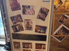 -玩坞轰趴馆·户外团建聚会主题生日派对馆(世豪广场店)