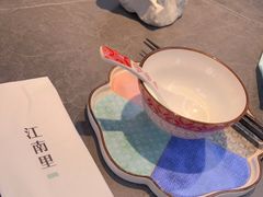 -江南里·新浙菜(苏州大悦城店)