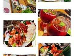 -赤坂亭·M9和牛烧肉·铁板烧·日料398放题(长泰广场店)