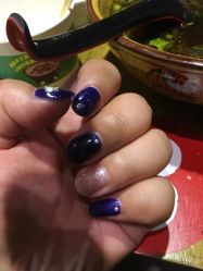 -逸日式美甲美睫工作室
