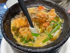 小酥肉小锅-云南李记罐罐米线饵丝小吃(汉中门金鹰店)