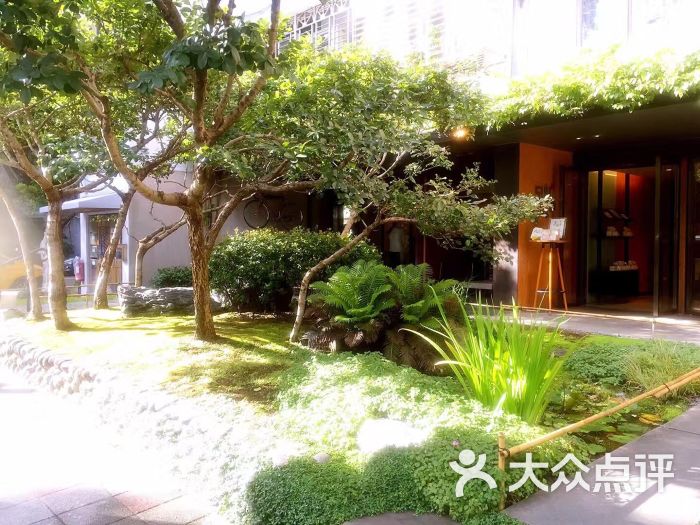微热山丘 大众点评