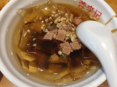 川北凉粉-蓉李记成都名小吃(二七万达店)