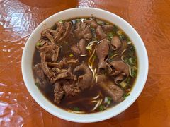 -老店鹏缘面馆