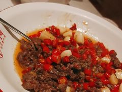 -辣可可·小炒黄牛肉(望京凯德MALL店)