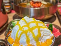 -西塔老太太泥炉烤肉(武汉摩尔城店)