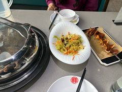 -大锅强·蒸海鲜青岛菜(吾悦广场店)