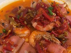 -食光慢宴·安吉土菜馆