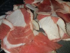 牛胸-金明姬和众烧烤店(东铁营店)