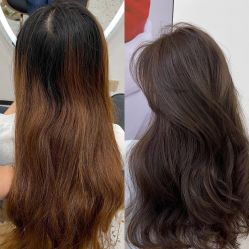 点击看大图 -MOVAN HAIR莫凡匠人发型屋