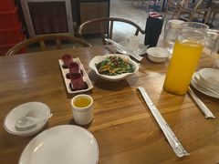 -陈傻子餐厅(世纪都会店)