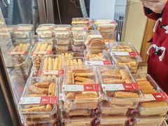 -詹记桃酥(南七店)