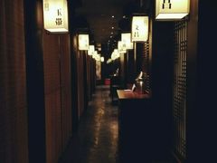 -余欢领鲜火锅(新街口店)