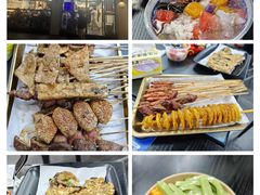 -长乐饭冰冰·冰饭·烧烤(长乐总店)