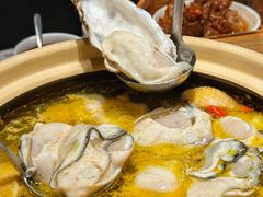 -粤来记·啫啫煲·点心(日月光店)