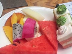 -食间牛排(湖西路店)