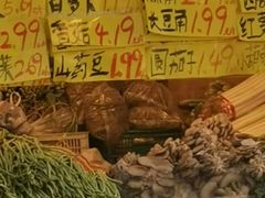 -家辉生鲜超市(东五路店)