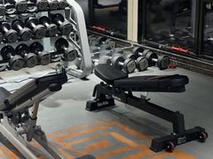 -蜗牛健身·私教馆(海珀香庭店)