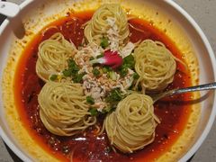 -茅庐川菜(烟台吾悦广场店)