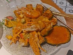 -泰椰里·泰国餐厅(智慧城广百广场店)