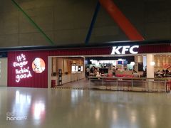 -肯德基(虹桥机场T2北指廊精选外卖点店)