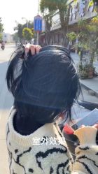 点击看大图 -MOVAN HAIR莫凡匠人发型屋
