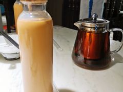 丝袜奶茶-岭南真味·匠心粤菜(K11店)