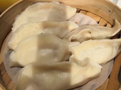 -东方饺子王(重庆路亚泰店)