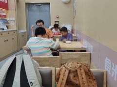 -食米家拌饭(梅溪新天地店)