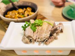 手抓羊肉-阿西娅·西北妈妈拿手菜(华联店)