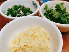 蒜泥-大龙燚火锅(白石洲店)