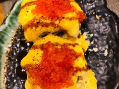 -樱の千渡日式料理·铁板烧•烧鸟(金盛田广场店)