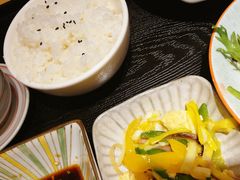 -割烹旭日本料理(龙湖狮山天街店)
