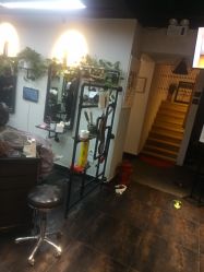 -AFA Hair studio·女士发型设计
