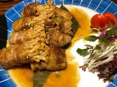 -鸟鹏烧鸟居酒屋(熙龙湾店)