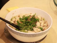 羊肉泡馍-毅祥斋老孙家泡馍(北院门鼓楼店)