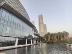 -厦门国际会议中心酒店(环岛路酒店)