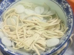 -杨家牛肉汤(淮建路店)
