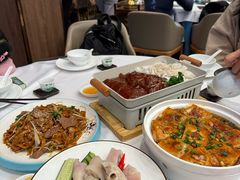 -沙河粉村·国家非遗传承(云台店)