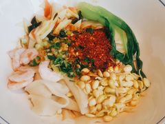-鸽子侯·家宴·平价海鲜(市图书馆店)