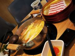 -沼津港精致料理·寿喜烧·烧鸟(青浦宝龙广场日料榜单店)