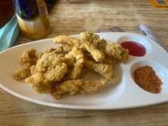 现炸酥肉-好這口重庆小面(总店)
