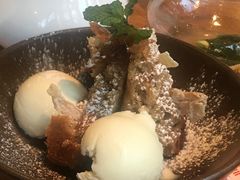 -Ginger(兴国路店)