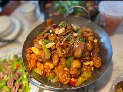 -川悦壹号·川菜(蠡溪路店)