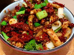 -山石榴·贵州菜(丰盛里店)