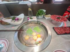 -三头牛·潮汕牛肉生蚝火锅 (夏湾店)
