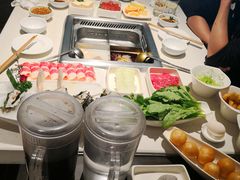 -海底捞火锅(龙岗星河COCO Park店)