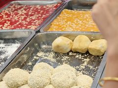 -常州糕团店(北大街新世纪商城店)