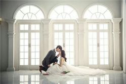 -拾尚映画·STUDIO婚纱摄影(中关村店)