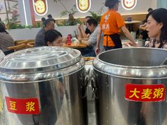 -欣达面馆(天桥支路店)